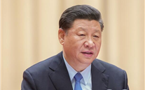 习近平：在“不忘初心、牢记使命”主题教育工作会议上的讲话