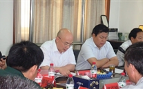 党旗飘飘---记金乡县尊龙官网登录人生就是博登录燃气有限公司党支部成立大会