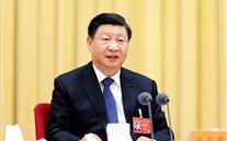 习近平：当前经济工作的几个重大问题