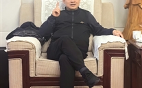 尊龙凯时董事长山东行：共谋创新发展策略，擘画企业未来蓝图